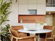 Apartamento T1 em Construção no Porto