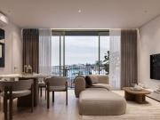 Apartamento T1 em Construção no Porto