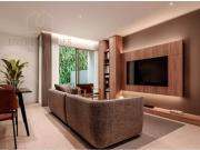 Apartamento T1 em construção para comprar no coração do...