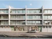 Apartamento T1 em construção para comprar no coração do...