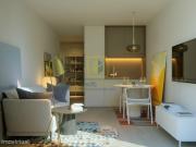Apartamento T1 em Construo
