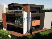 Apartamento T1 em construo na Meadela, V.Castelo