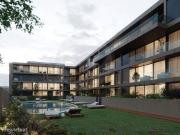 Apartamento T1 em Construo na Pvoa de Varzim