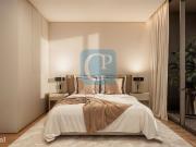 Apartamento T1 em construo no Empreendimento 351 Almare...