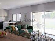Apartamento T1 em Corroios de 56,00 m²