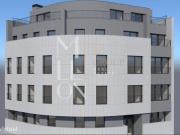 Apartamento T1 em Costa Cabral/Travessa Dr. Antnio Coelho