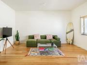 Apartamento T1 em Costa da Caparica