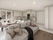 Apartamento T1 em Covilhã e Canhoso