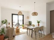 Apartamento T1 em Darque de 44,00 m² 44m² Castelo Do Neiva