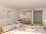Apartamento T1 em Empreendimento de Luxo 0m² Quarteira