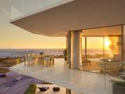 Apartamento T1 em empreendimento de luxo entre o Rio e o...