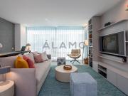 Apartamento T1 em empreendimento de luxo na Marina de...