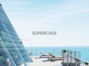 Apartamento T1 em empreendimento de prestígio na...