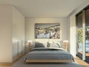 Apartamento T1 em Empreendimento Marina D'Ouro