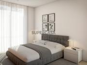 Apartamento T1 em Empreendimento na Marginal da Praia de...