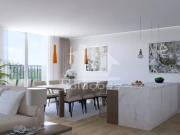 Apartamento T1 em Empreendimento Novo localizado em...