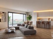 Apartamento T1 em Esgueira de 54,00 m² 54m² Esgueira