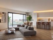 Apartamento T1 em Esgueira de 54,00 m²