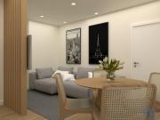 Apartamento T1 em Espinhal de 50,00 m²