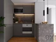 Apartamento T1 em Estrela