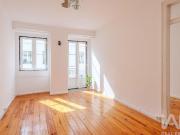 Apartamento T1 em Estrela de 60,00 m² 60m² Lisboa