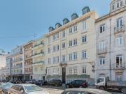 Apartamento T1 em Estrela de 71,00 m²