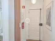 Apartamento T1 em Faro