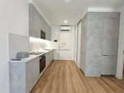 Apartamento T1 em Faro