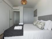 Apartamento T1 em Faro