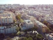 Apartamento T1 em Faro