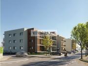 Apartamento T1 em Fase de Construção, Parceiros, Leiria