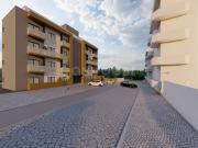 Apartamento T1 em fase final de construção Condeixa a Nova
