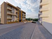 Apartamento T1 em fase final de construo Condeixa a Nova