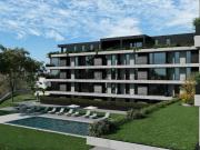 Apartamento T1 em Ferreiros e Gondizalves