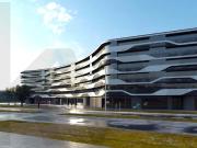 Apartamento T1, em final de construção, Edifício Novus...