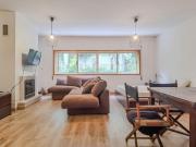 Apartamento T1 em Gondomar com Acessibilidade e Jardim