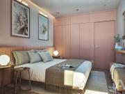 Apartamento T1 em Ílhavo São Salvador de 42,00 m²