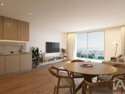 Apartamento T1 em Imaculado Coração De Maria de 69,00 m²...