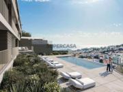 Apartamento T1 em Imaculado Coração Maria