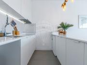 Apartamento T1 em Lisboa