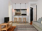 Apartamento T1 em Lisboa