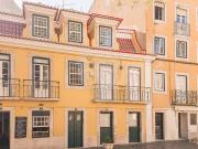Apartamento T1 em Lisboa