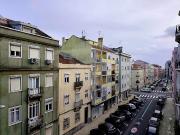 Apartamento T1 em Lisboa