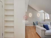 Apartamento T1 em Lisboa