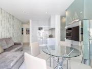 Apartamento T1 em Lisboa