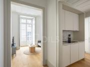 Apartamento T1 em Lisboa