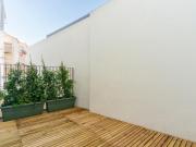 Apartamento T1 em Lisboa