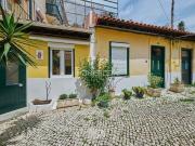 Apartamento T1 em Lisboa