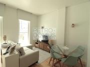 Apartamento T1 em Lisboa