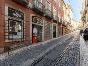 Apartamento T1 em Lisboa